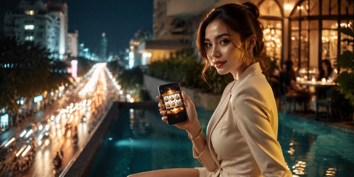 rr899 Ba bước vào sảnh rr899 trên điện thoại